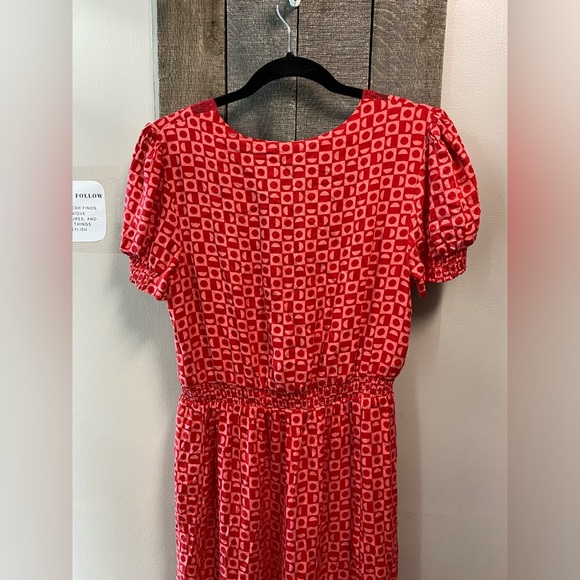 Free People Marley Maxi Dress - Picture 10 of 13